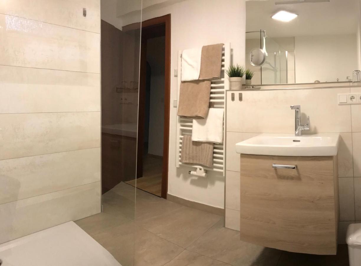 Haus Schuchert Hilders Εξωτερικό φωτογραφία