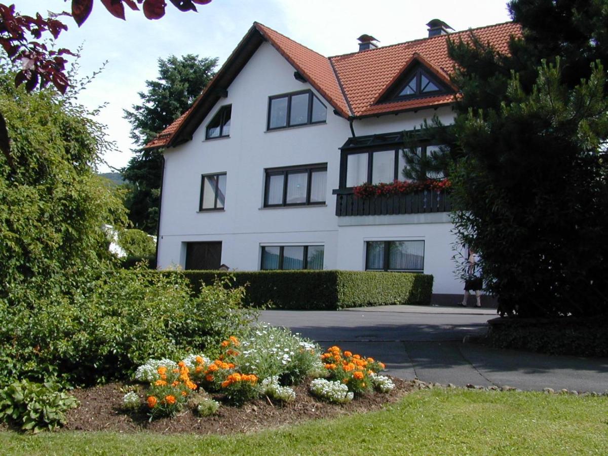 Haus Schuchert Hilders Εξωτερικό φωτογραφία