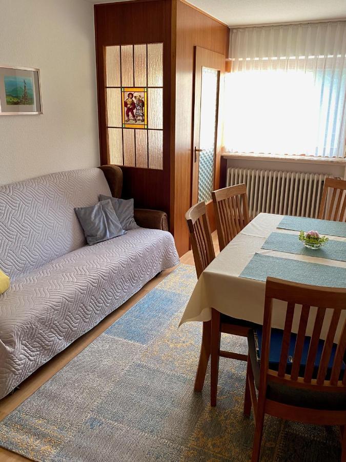 Haus Schuchert Hilders Εξωτερικό φωτογραφία