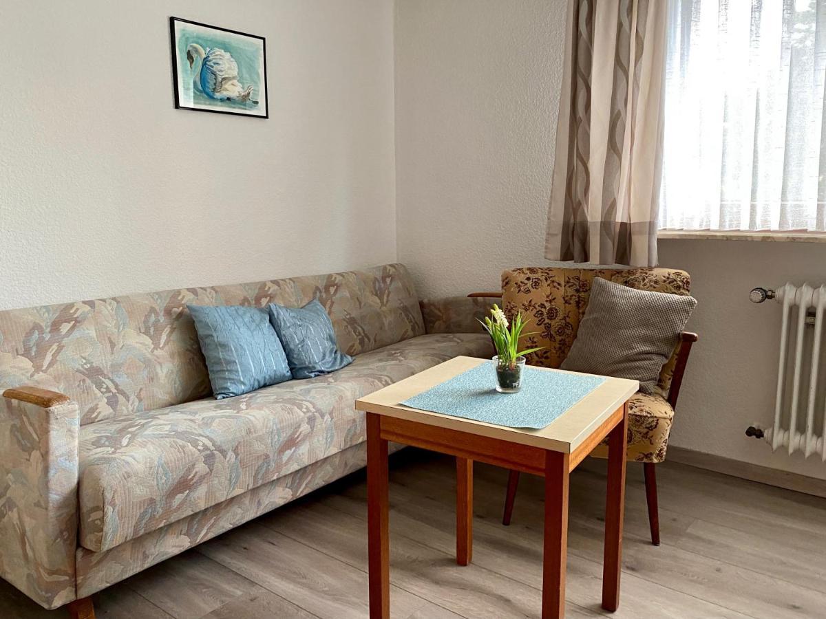 Haus Schuchert Hilders Εξωτερικό φωτογραφία